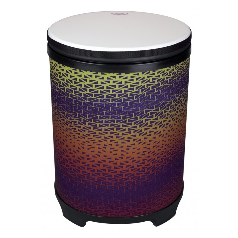 Remo 7173105 Bassdrum Festival